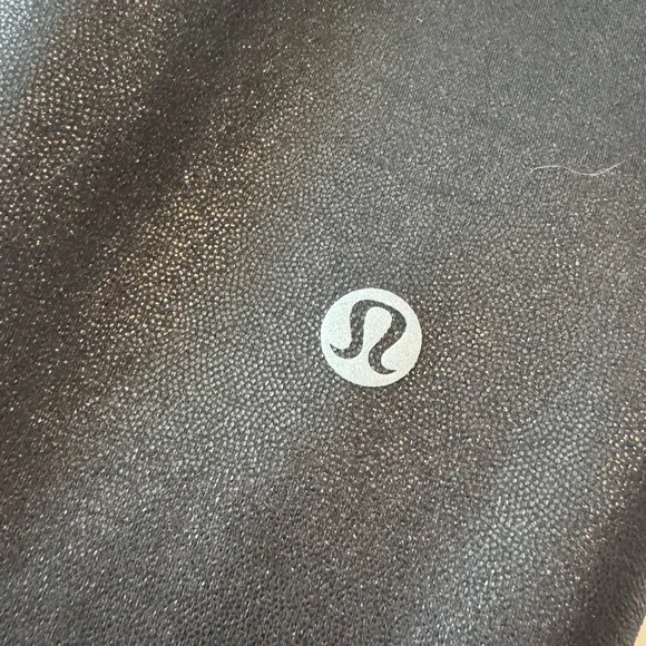 Lululemon wunder train High-Rise Tight 25” FOIL - Picture 3 of 7
